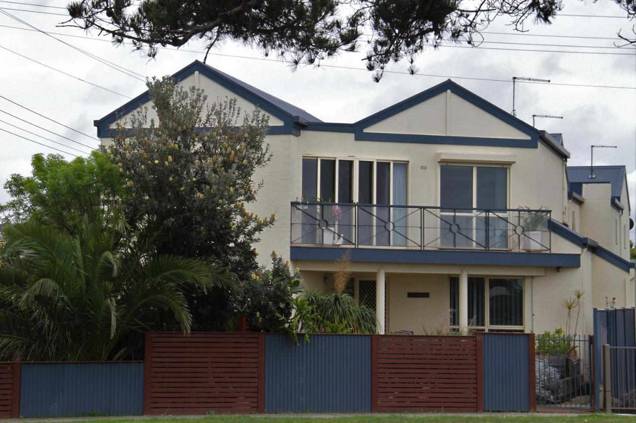 Sea Breeze On The Esplanade Vila Lakes Entrance Exterior foto