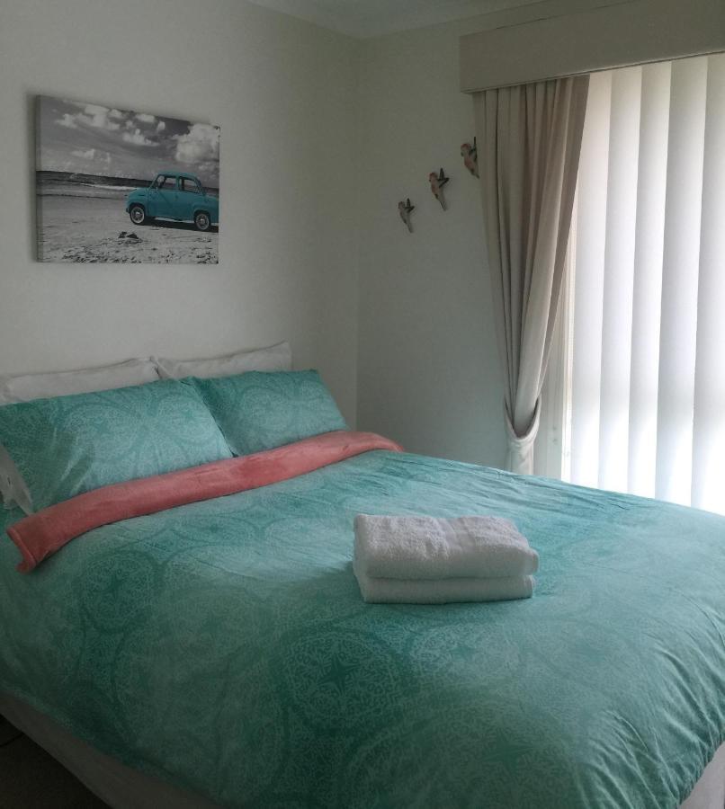 Sea Breeze On The Esplanade Vila Lakes Entrance Exterior foto