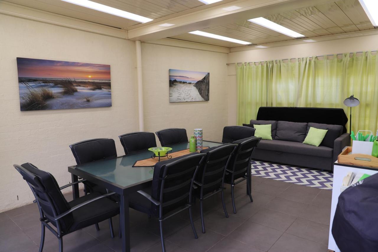 Sea Breeze On The Esplanade Vila Lakes Entrance Exterior foto